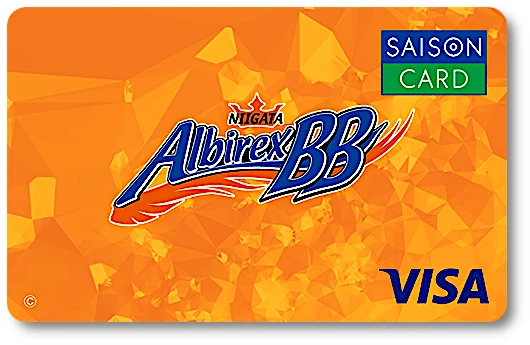 SAISON CARD DigitalVArbNX BBmArBB Sn