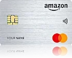 Amazon MastercardmvCȊOn