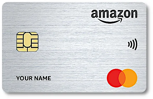 Amazon MastercardmvCȊOn