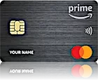 Amazon Prime MastercardmvCn