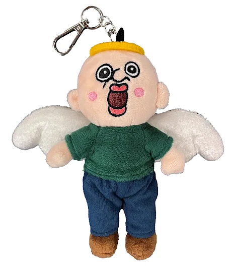 「パンパンくんの日常」クレジットカード 新規入会特典:オリジナル描きおろしデザイン Vプリカギフト(プリペイドカード)2,000円分