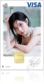 BABYMONSTER エポスカード ASA