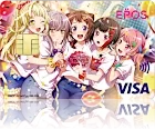 アニメ キャラクターのクレジットカード100枚以上を紹介 男性向け キャラクタークレジットカードデザイン比較 アニメ キャラクターのクレジットカード100枚以上を紹介 男性向け キャラクタークレジットカードデザイン比較