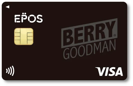 �x���[�O�b�h�}�� �G�|�X�J�[�h