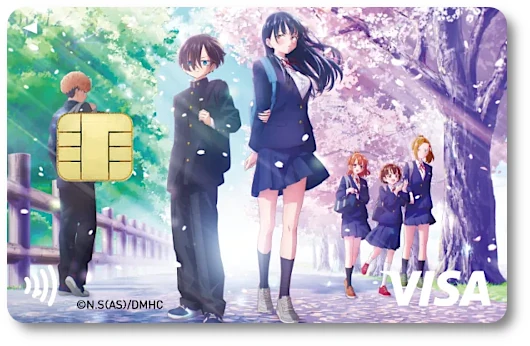 �l�̐S�̃��o�C��G�|�X�J�[�h ����Ń��C���r�W���A��