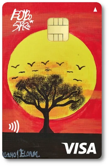 BONBO STARS �G�|�X�J�[�h The freedom of naturea(���R�̎��R)