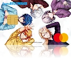 ブシロードカード Ver. from ARGONAVIS