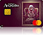 ブシロードカード Ver. Ave Mujica