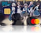ブシロードカードVer. MyGO!!!!!