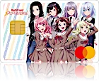 ブシロードカード Ver. バンドリ! ガールズバンドパーティ!