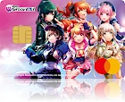 ブシロードカード Ver. D4DJ Groovy Mix