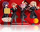 ブシロードカード Ver. 探偵オペラ ミルキィホームズ