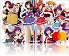 ブシロードカード Ver. 少女☆歌劇 レヴュースタァライト