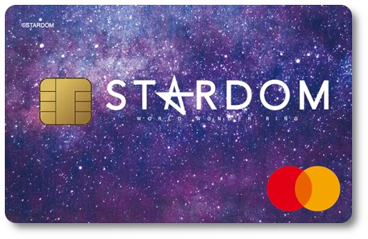 �u�V���[�h�J�[�h Ver. �X�^�[�_��