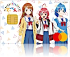 ブシロードカード Ver. アニメ「てっぺんっ!!!!!!!!!!!!!!!」