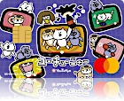 ブシロードカード Ver. ユーチューニャー