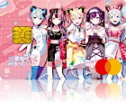 ブシロードカード Ver. 夢限大みゅーたいぷ