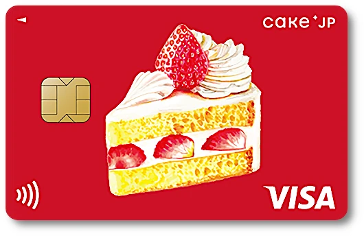 Cake.jpG|XJ[hmV[gP[Ln