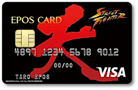 JvRG|XJ[hmXg[gt@C^[n