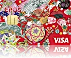 カプコンエポスカード 大神