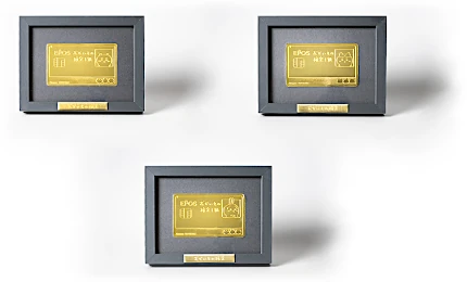 �������� �G�|�X�J�[�h �I���W�i�����T�F���������̌��胁�^���J�[�h