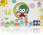 ベネフルちょるるカード