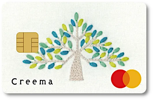 CreemaJ[hm傫LȂCreeman