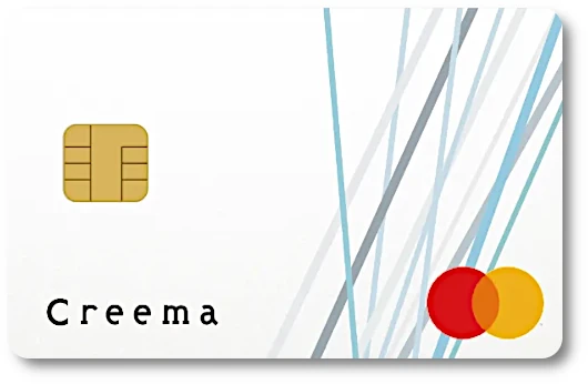 CreemaJ[hmCreema02Flinen