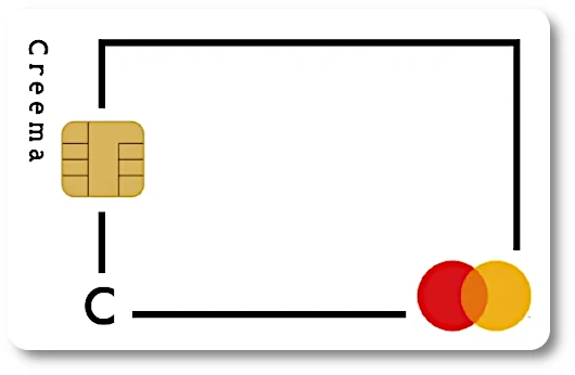 CreemaJ[hmCreema03Fwhite&blackn