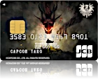 カプコン オリコカード〜ドラゴンズドグマ〜