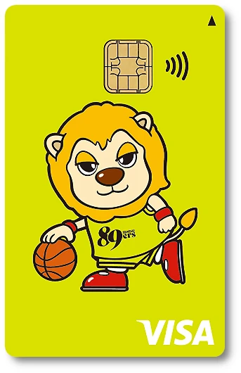 仙台89ERS エポスカード ティナ