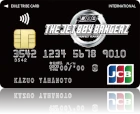 EXILE TRIBE(エグザイル・トライブ)JCBカード LDH PERFECT YEAR 2026 THE JET BOY BANGERZ