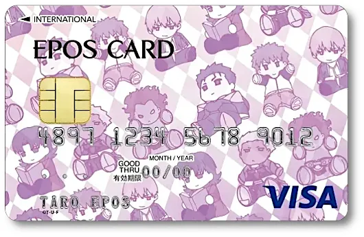 ŁuFate/stay night [Heaven's Feel]v G|XJ[hFyʂ݁z