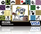 FiNANCiEエポスカード クリプトニンジャ 完成イメージ
