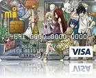 FAIRY TAIL エムアイカード(集合)