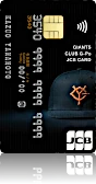 GIANTS CLUB G-Po JCB�J�[�h ��ʃJ�[�h�i�ǔ��W���C�A���c�j