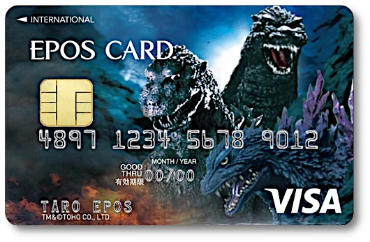 �S�W���G�|�X�J�[�h�m�S�W�� �N���V�b�N�n