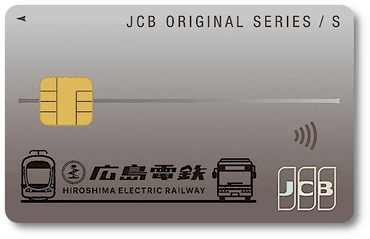 �L���d�S JCB�J�[�h S