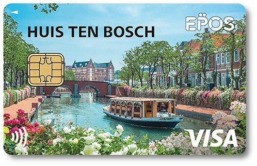 �n�E�X�e���{�X�G�|�X�J�[�h ��