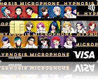 ヒプノシスマイク エポスカード「ヒプノシスマイク Extra Wardrobe 04」