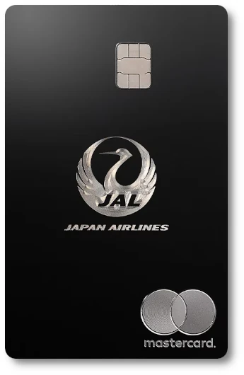 JAL Luxury Card