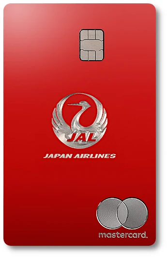 JAL Luxury Card Limited