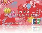 JCB LINDA(Jモチーフ)