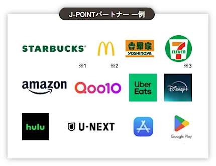 �uJ-POINT�p�[�g�i�[�X�܁v�V���b�v���