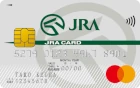 JRA カード JRAロゴ
