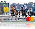 JRA カード グラスワンダー