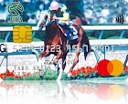 JRA カード サイレンススズカ