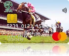 JRA カード トウカイテイオー