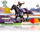 JRA カード シンボリクリスエス