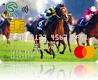 JRA カード ジャングルポケット